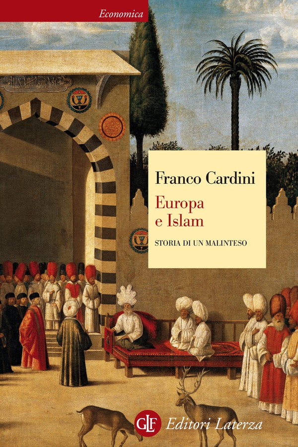 Europa e Islam - Librerie.coop Europa e Islam - Librerie.coop