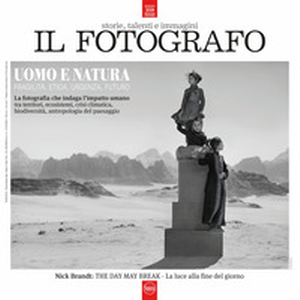Il fotografo - Vol. 4 - Librerie.coop