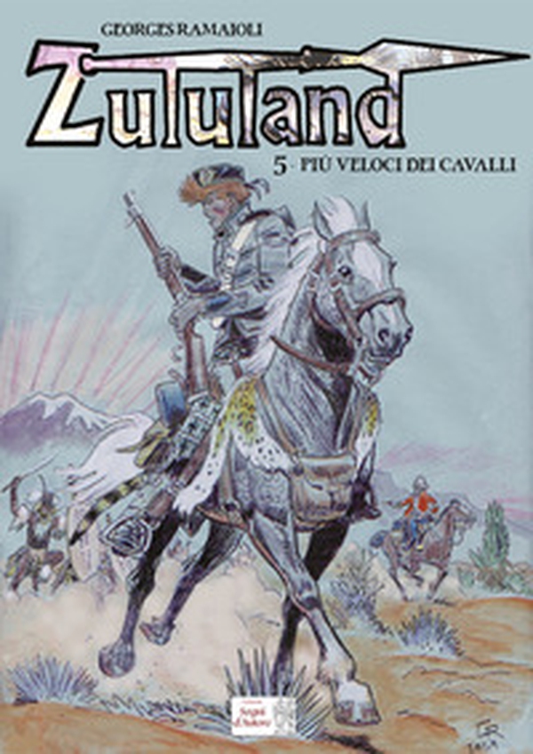 Più veloci dei cavalli. Zululand - Librerie.coop Più veloci dei cavalli. Zululand - Librerie.coop