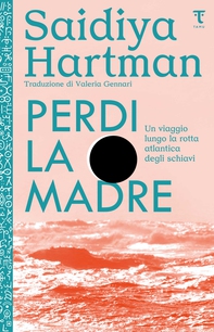 Perdi la madre - Librerie.coop