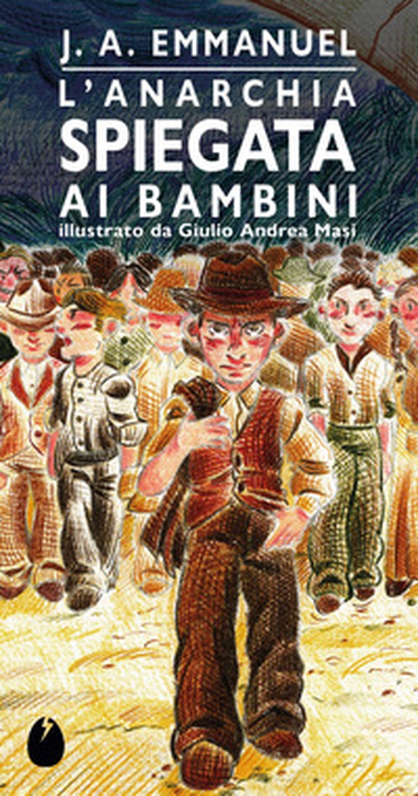 L'anarchia spiegata ai bambini - Librerie.coop L'anarchia spiegata ai bambini - Librerie.coop