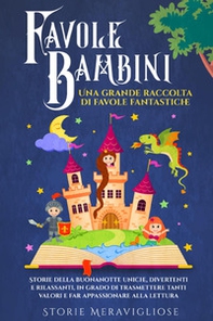 Favole per Bambini - Librerie.coop