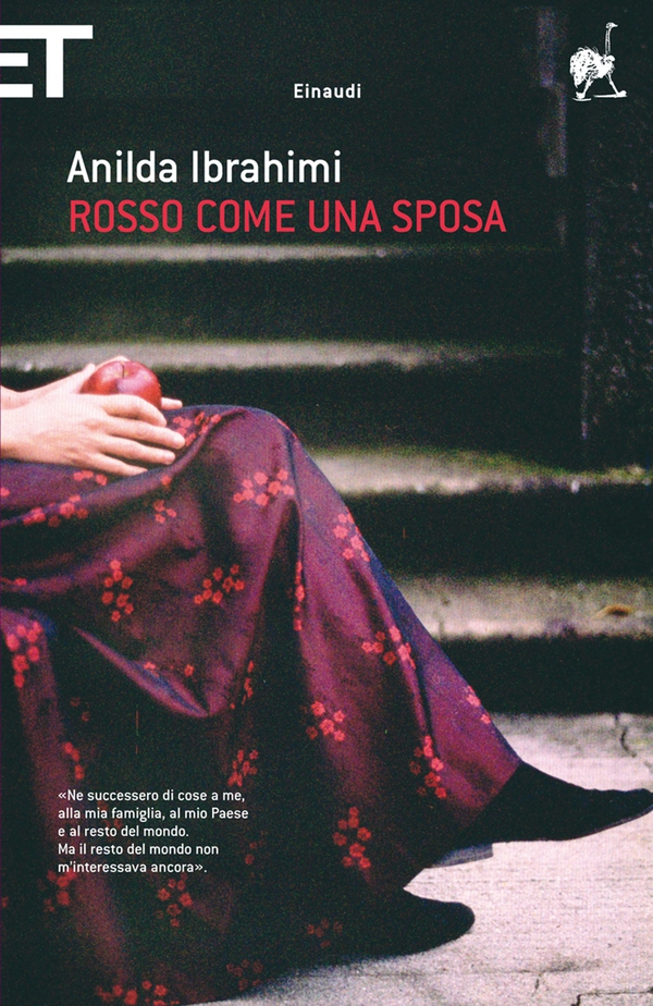 Rosso come una sposa - Librerie.coop Rosso come una sposa - Librerie.coop