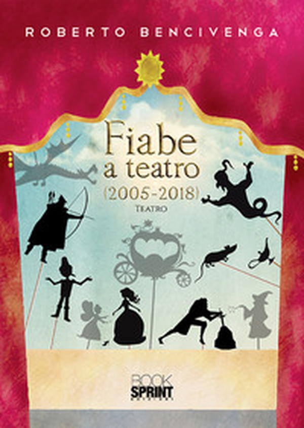 Fiabe a teatro (2005-2018) - Librerie.coop Fiabe a teatro (2005-2018) - Librerie.coop