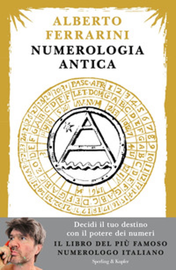 Numerologia antica. Decidi il tuo destino con il potere dei numeri - Librerie.coop Numerologia antica. Decidi il tuo destino con il potere dei numeri - Librerie.coop