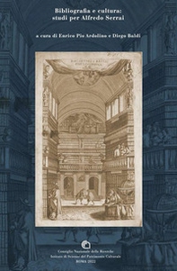 Bibliografia e cultura: studi per Alfredo Serrai - Librerie.coop