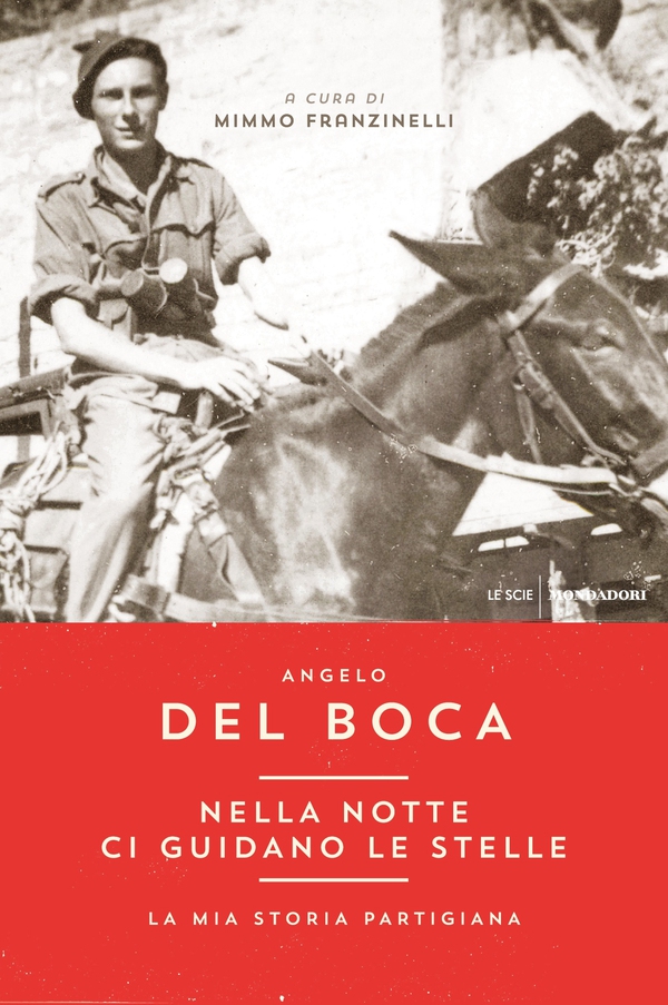 Nella notte ci guidano le stelle - Librerie.coop Nella notte ci guidano le stelle - Librerie.coop
