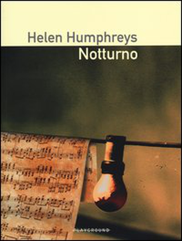 Notturno - Librerie.coop Notturno - Librerie.coop