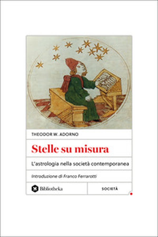 Stelle su misura. L'astrologia nella società contemporanea - Librerie.coop Stelle su misura. L'astrologia nella società contemporanea - Librerie.coop