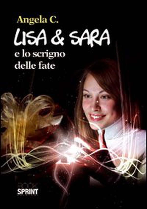 Lisa & Sara e lo scrigno delle fate - Librerie.coop Lisa & Sara e lo scrigno delle fate - Librerie.coop