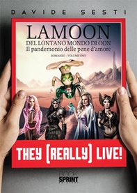 Lamoon del lontano mondo di Oon - Vol. 1 - Librerie.coop