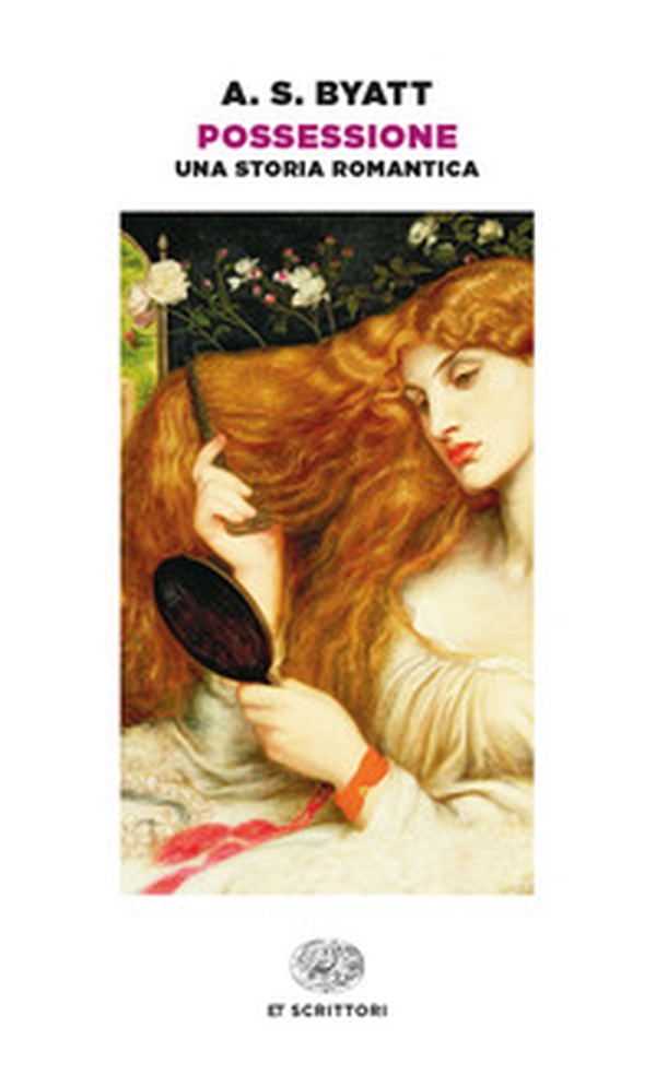 Possessione. Una storia romantica - Librerie.coop Possessione. Una storia romantica - Librerie.coop