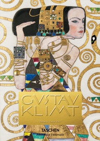 Gustav Klimt. The complete paintings. Ediz. italiana - Librerie.coop
