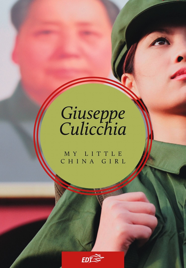 My Little China Girl - Librerie.coop My Little China Girl - Librerie.coop