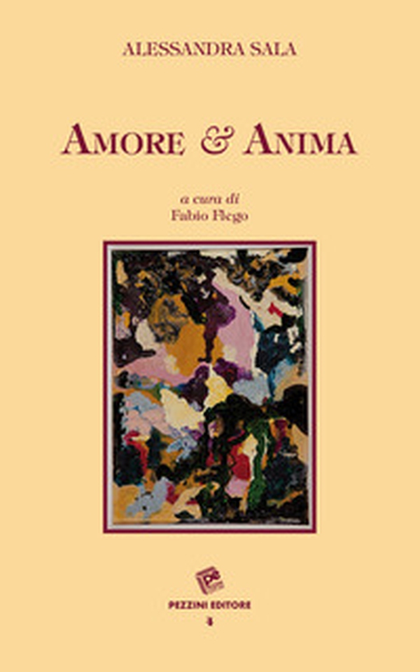 Amore & anima - Librerie.coop Amore & anima - Librerie.coop