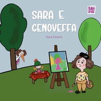 Sara e Genoveffa - Librerie.coop Sara e Genoveffa - Librerie.coop