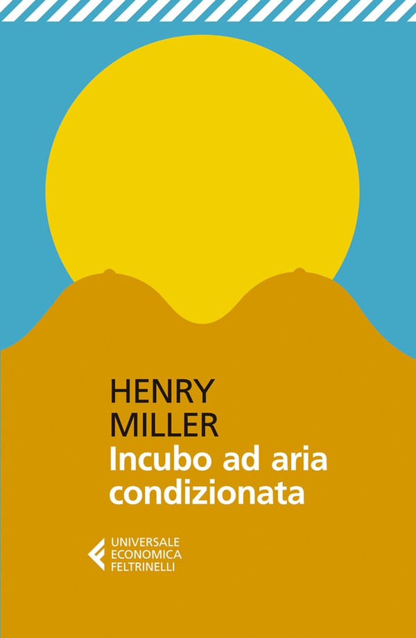 Incubo ad aria condizionata - Librerie.coop Incubo ad aria condizionata - Librerie.coop
