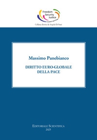 Diritto euro-globale della pace - Librerie.coop