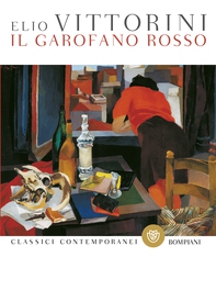 Il garofano rosso - Librerie.coop Il garofano rosso - Librerie.coop
