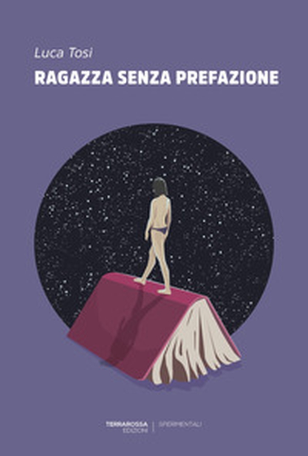 Ragazza senza prefazione - Librerie.coop Ragazza senza prefazione - Librerie.coop
