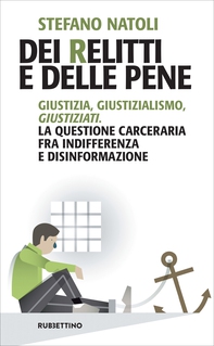 Dei relitti e delle pene - Librerie.coop