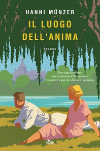 Il luogo dell'anima - Librerie.coop Il luogo dell'anima - Librerie.coop