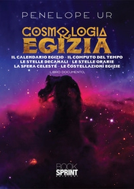 Cosmologia egizia - Librerie.coop