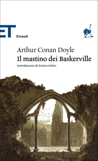 Il mastino dei Baskerville (Einaudi) - Librerie.coop Il mastino dei Baskerville (Einaudi) - Librerie.coop