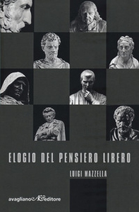 Elogio del pensiero libero - Librerie.coop
