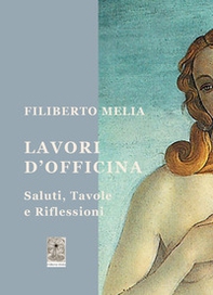 Lavori d'officina - Librerie.coop