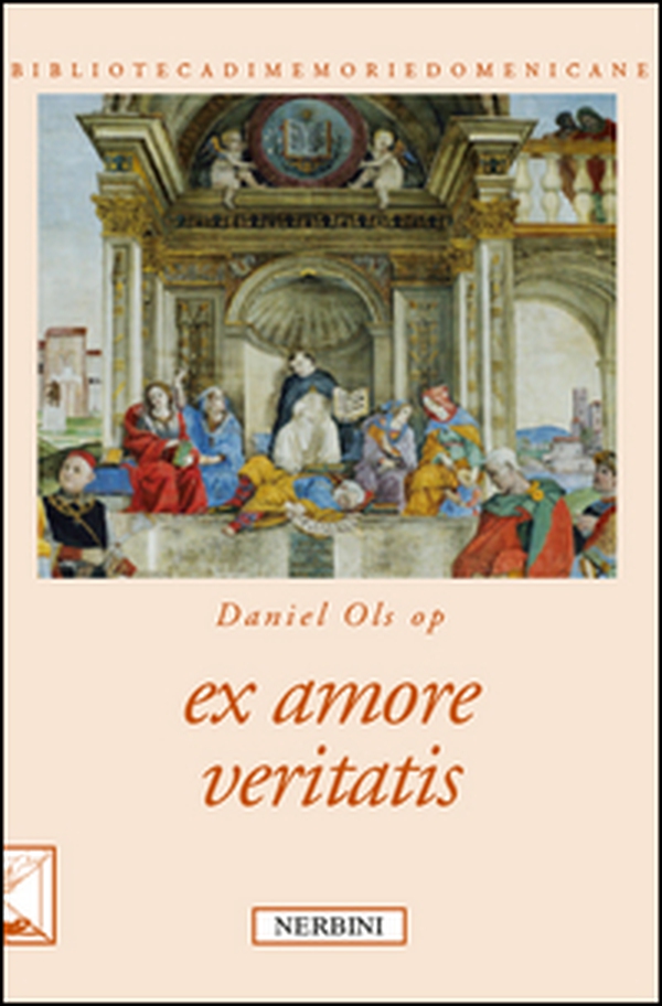 Ex amore veritatis - Librerie.coop Ex amore veritatis - Librerie.coop
