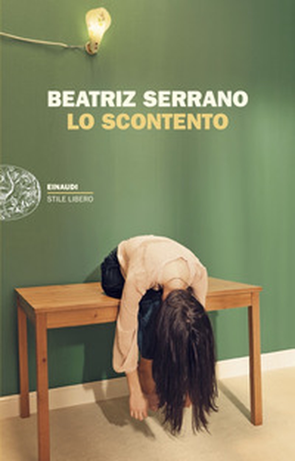 Lo scontento - Librerie.coop