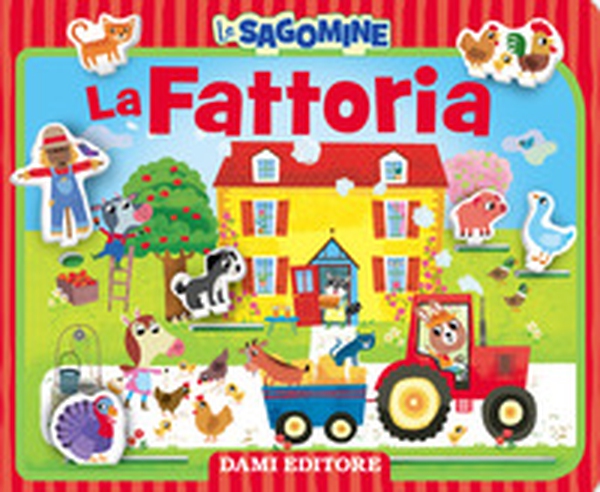 La fattoria - Librerie.coop La fattoria - Librerie.coop