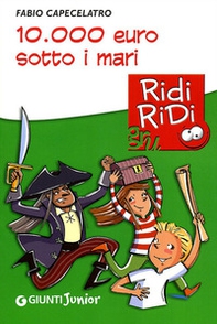 10.000 euro sotto i mari - Librerie.coop