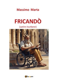 Fricandò (satire inurbane) - Librerie.coop