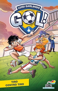 Tiro contro tiro - Librerie.coop