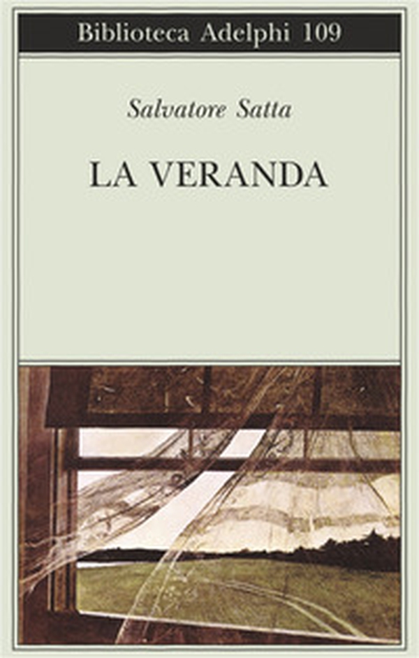 La veranda - Librerie.coop La veranda - Librerie.coop