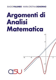 Argomenti di Analisi Matematica - Librerie.coop