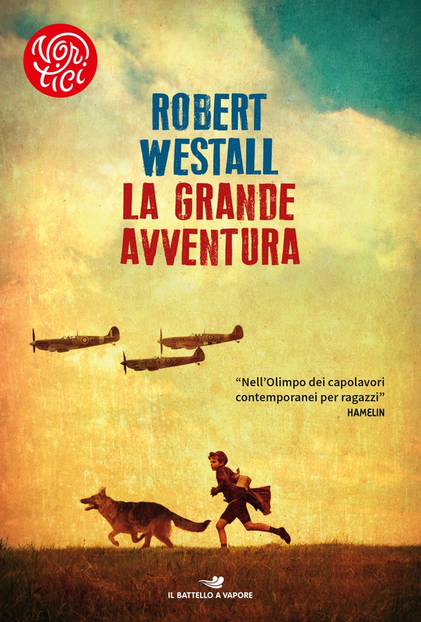 La grande avventura - Librerie.coop La grande avventura - Librerie.coop
