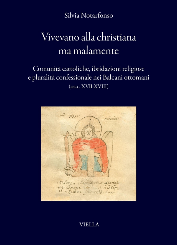Vivevano alla christiana ma malamente - Librerie.coop