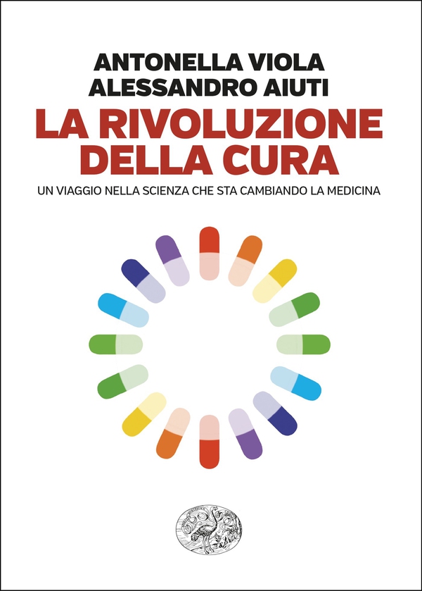 La rivoluzione della cura - Librerie.coop La rivoluzione della cura - Librerie.coop