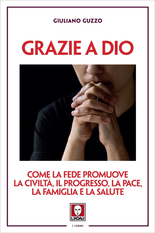 Grazie a Dio - Librerie.coop Grazie a Dio - Librerie.coop