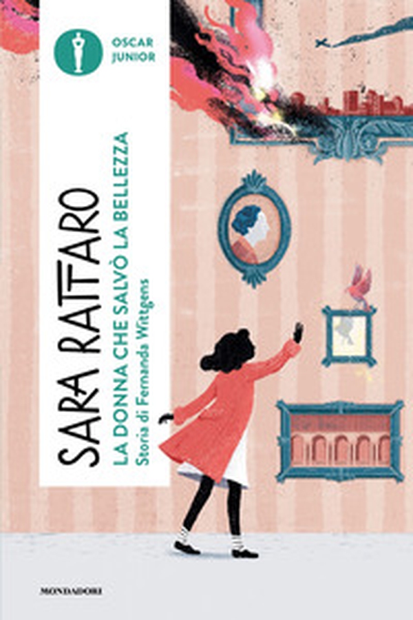 La donna che salvò la bellezza. Storia di Fernanda Wittgens - Librerie.coop