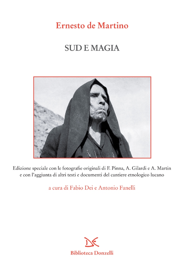 Sud e magia - Librerie.coop Sud e magia - Librerie.coop