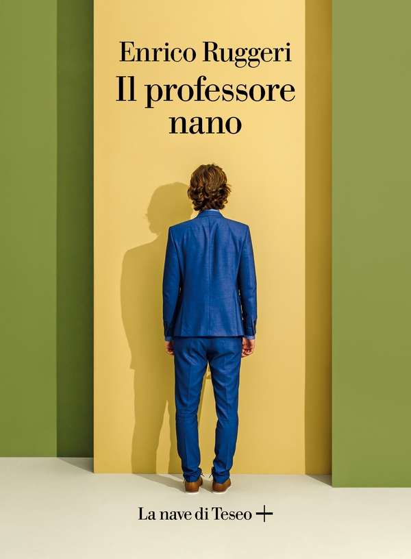 Il professore nano - Librerie.coop Il professore nano - Librerie.coop