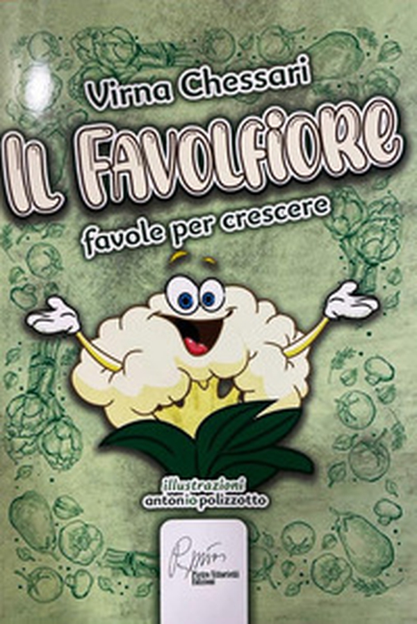 Il favolfiore. Favole per crescere - Librerie.coop Il favolfiore. Favole per crescere - Librerie.coop