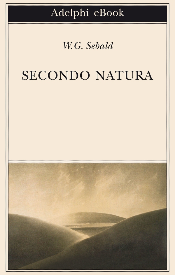 Secondo natura - Librerie.coop Secondo natura - Librerie.coop
