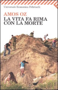 La vita fa rima con la morte - Librerie.coop La vita fa rima con la morte - Librerie.coop