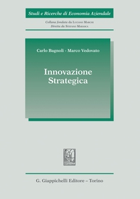 Innovazione Strategica - Librerie.coop