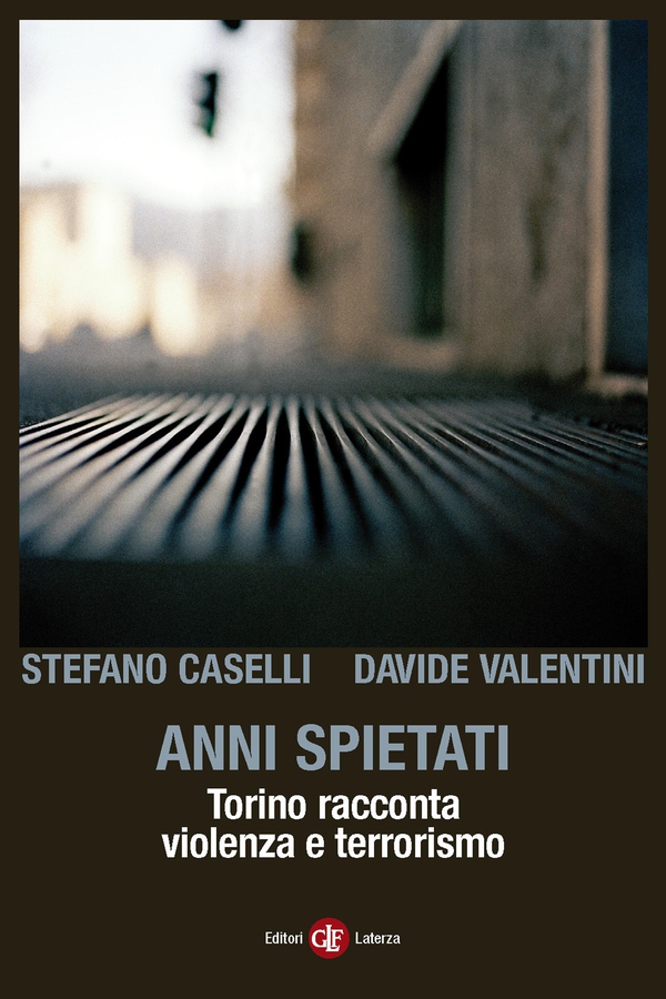 Anni spietati - Librerie.coop Anni spietati - Librerie.coop